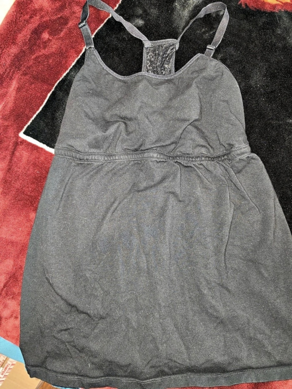 Leading Lady Nursing Top